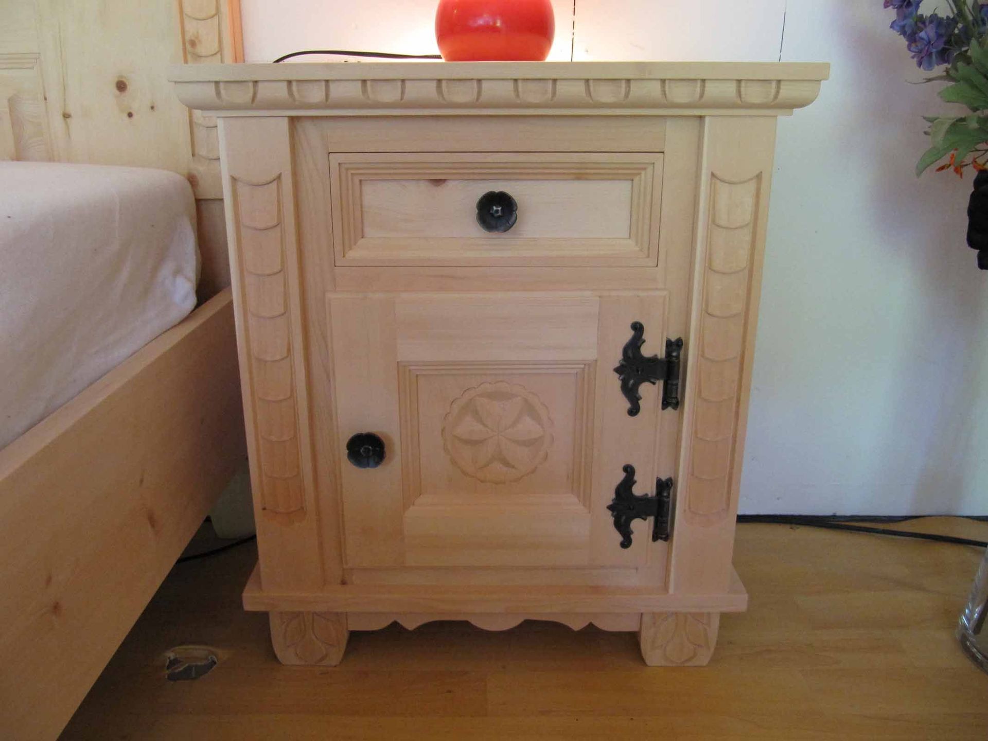 A. Fliri Arvenmöbel-Innenausbau