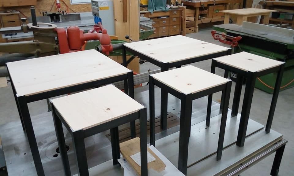 A. Fliri Arvenmöbel-Innenausbau