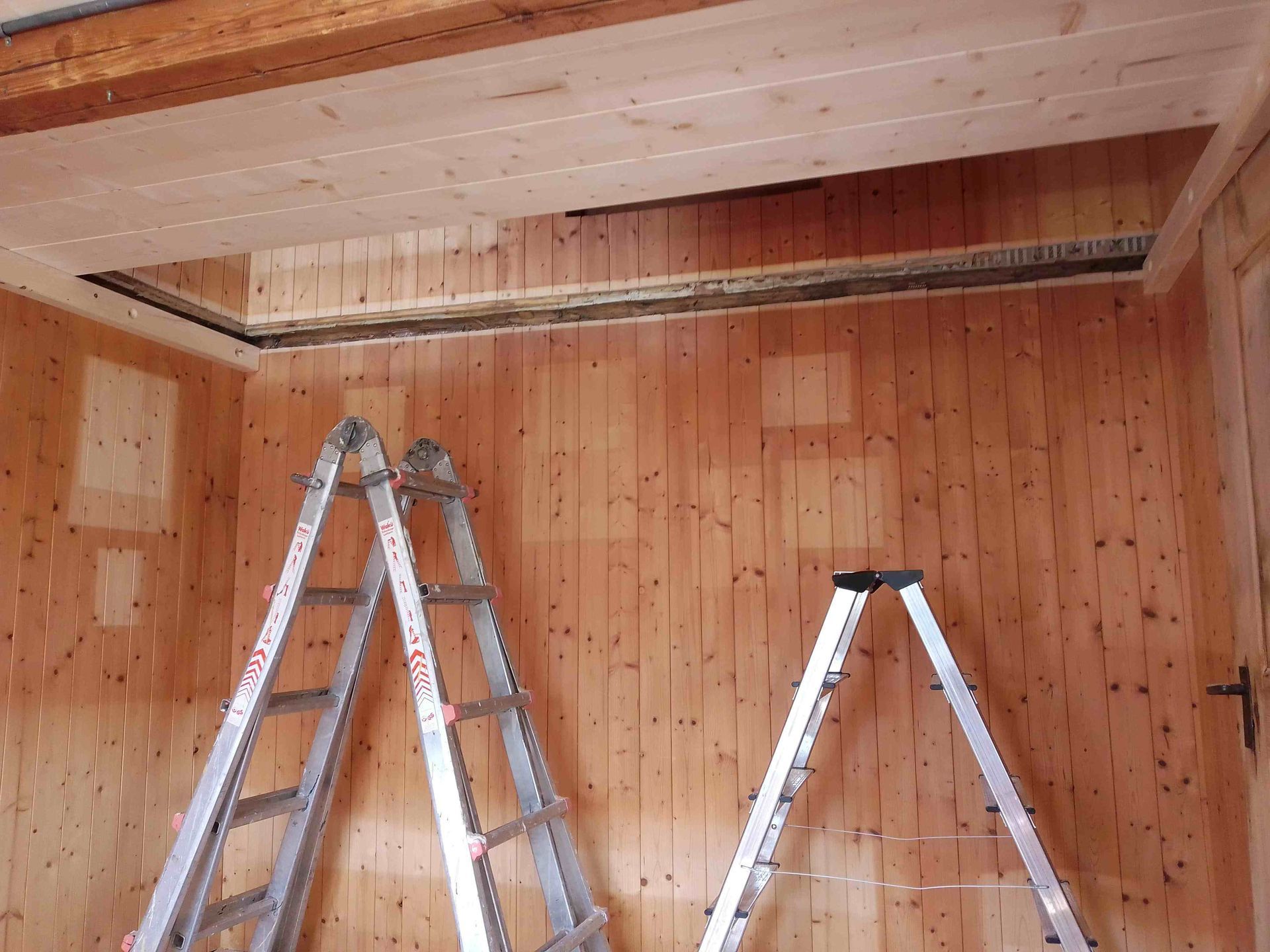 A. Fliri Arvenmöbel-Innenausbau