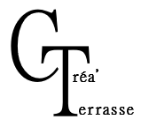 Logo Créa'Terrasse