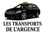 Logo Les Transports de l'Argence.