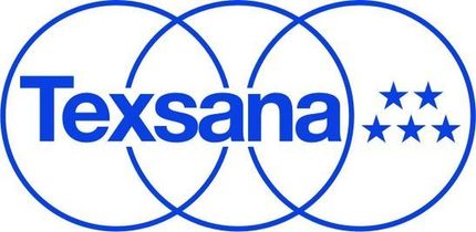 Logo - Texsana Textilpflege - Thalwil