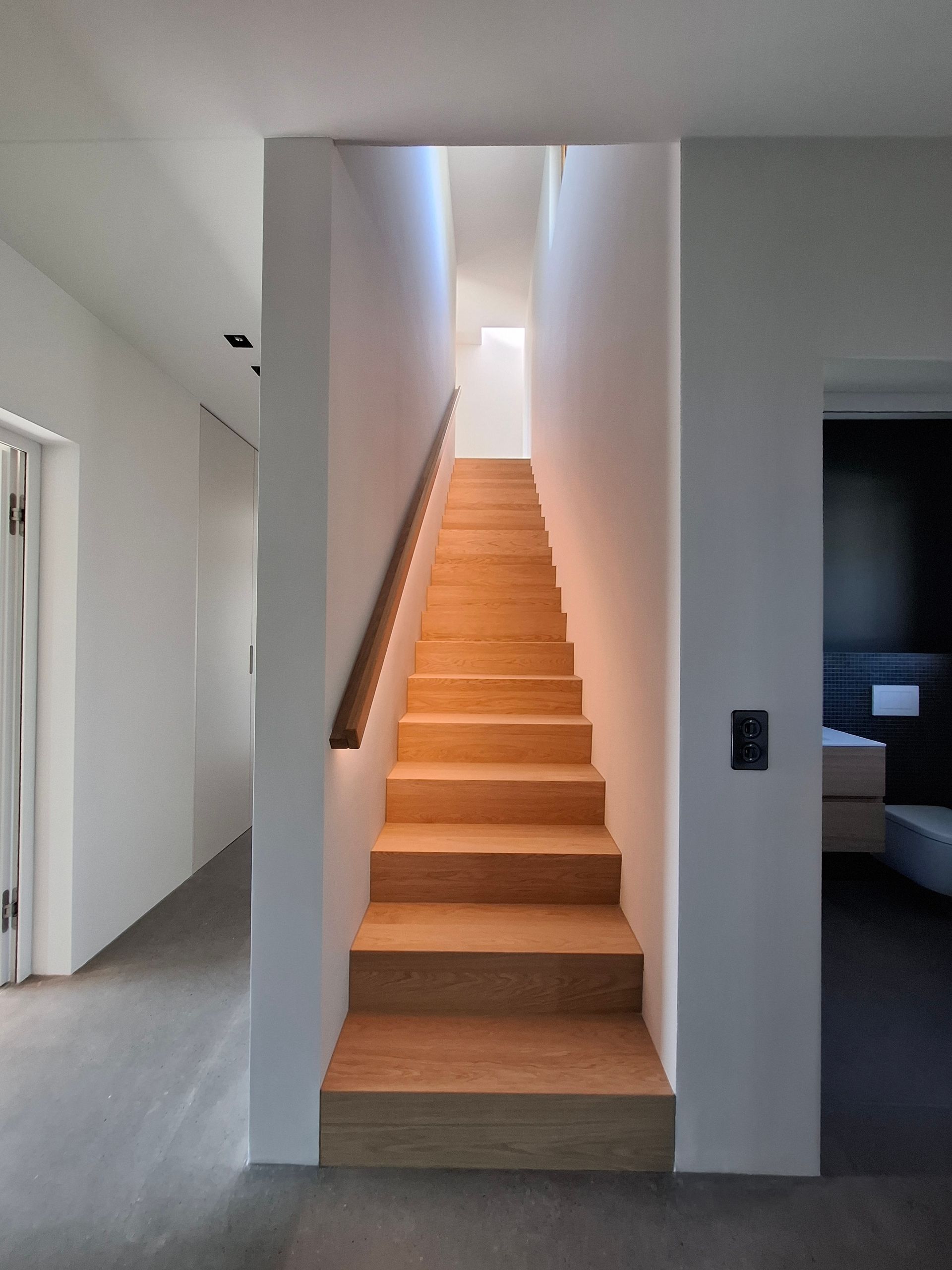 Katja Guidi von der b. müller's architekten ag