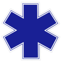 Logo Ambulances