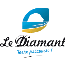 Logo Mairie Le Diamant