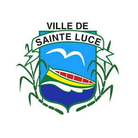 Logo Mairie Sainte-Luce