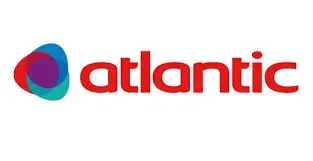 Logo Atlantic