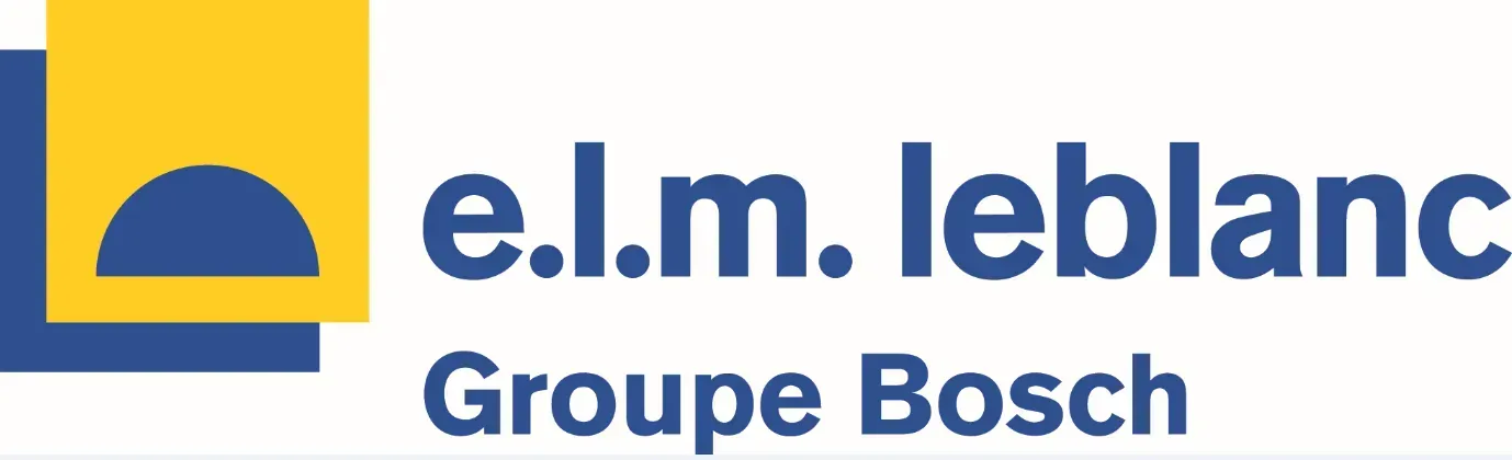 Logo ELM Leblanc