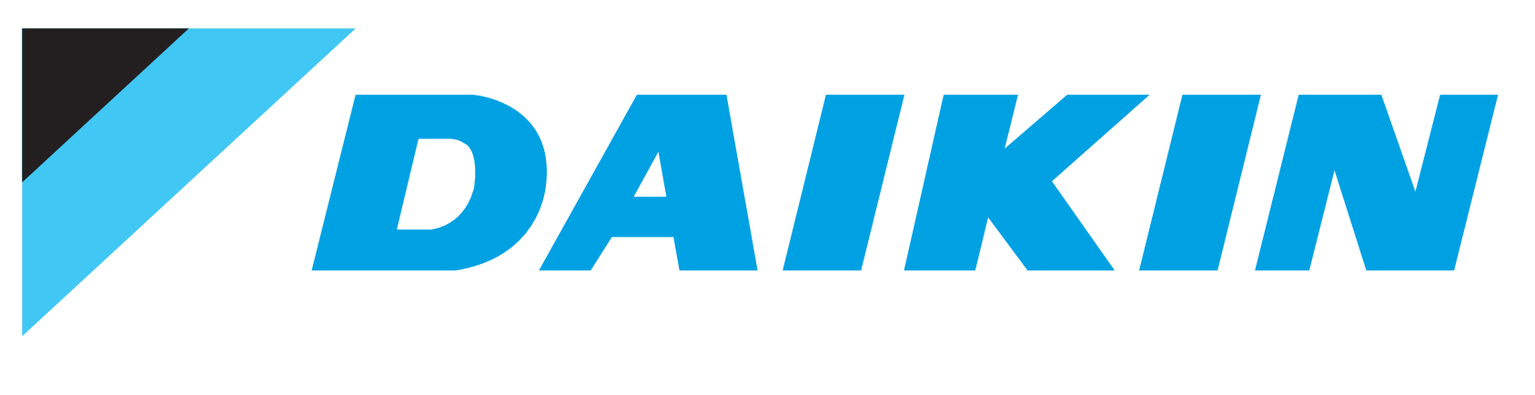 Logo Daikin