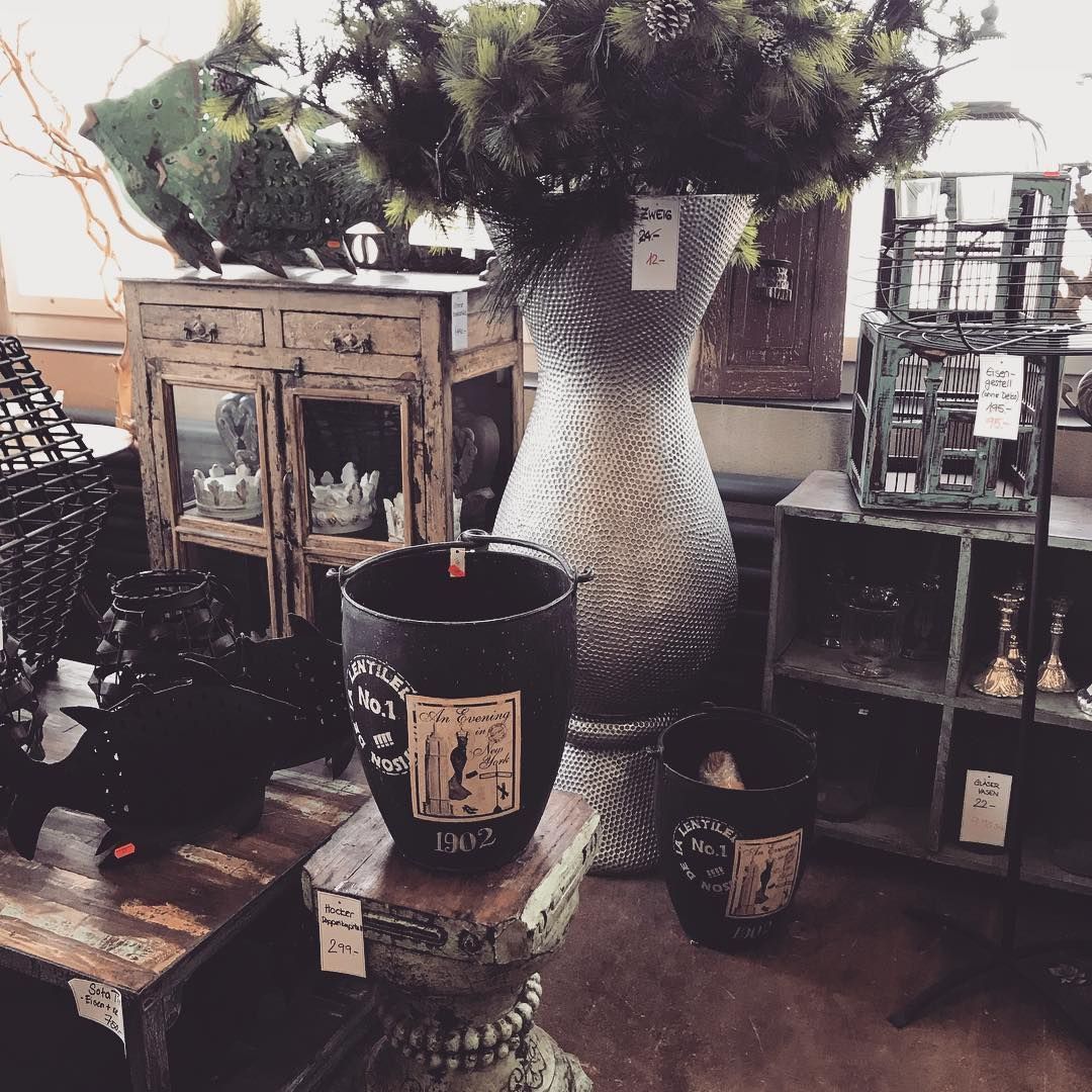 Sommerdekorationen – Dekoplus Trepp – Elgg