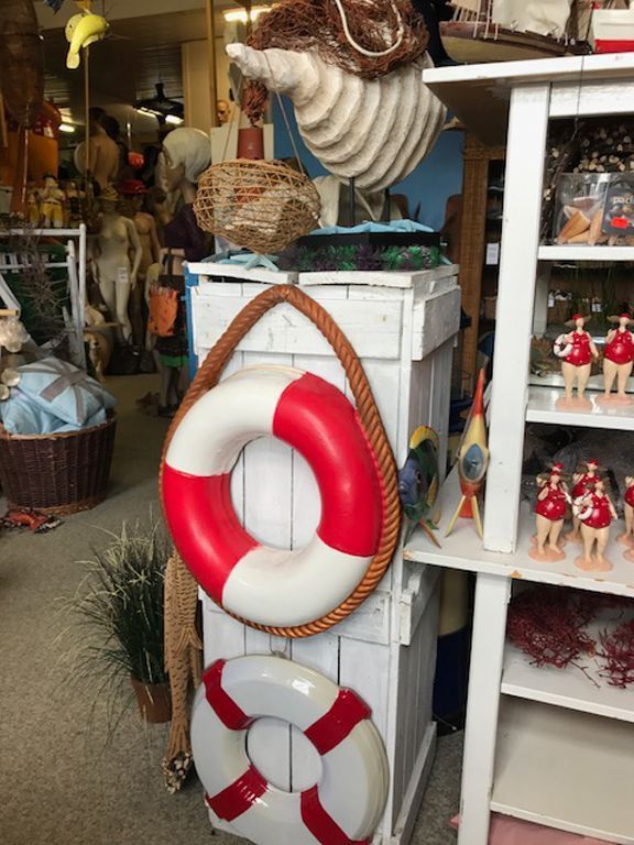 Sommerdekorationen – Dekoplus Trepp – Elgg