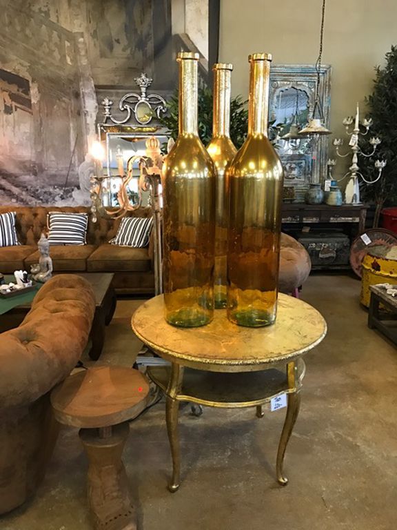 Tisch - Dekopluss Trepp