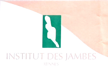 Logo Institut des Jambes