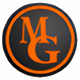 Logotype de Ma&ccedil;onnerie Gabillaud Robert SARL.