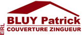 Logo de BLUY Patrick
