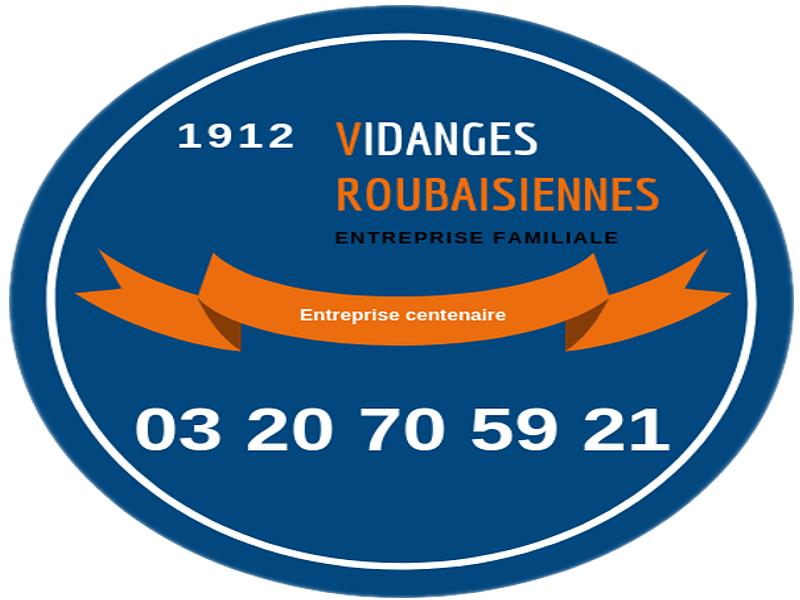 Vidanges Roubaisiennes