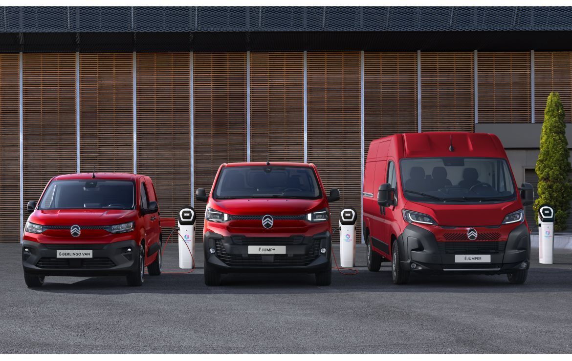 berlingo - jumpy - jumper - utilitaires - entreprise