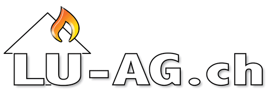 Logo LU AG Brandschutz