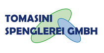 TOMASINI SPENGLEREI GMBH Logo
