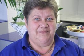 Physiotherapie Dietrich GbR Martina Dietrich