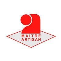 Logo Maître Artisan