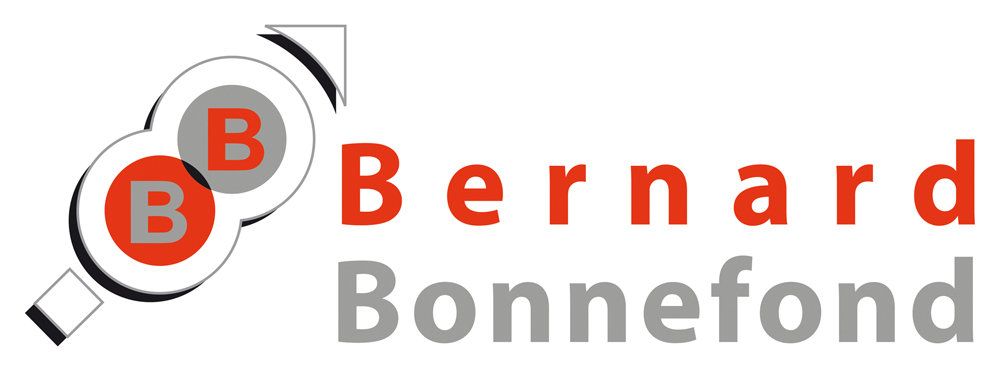 Logo Bernard Bonnefond.