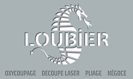 Logo LOUBIER.