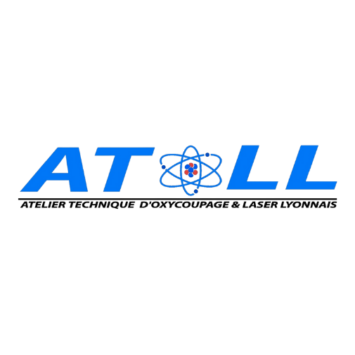 Logo ATOLL.