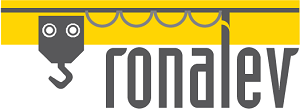 Vers site internet Ronalev Logo Ronalev