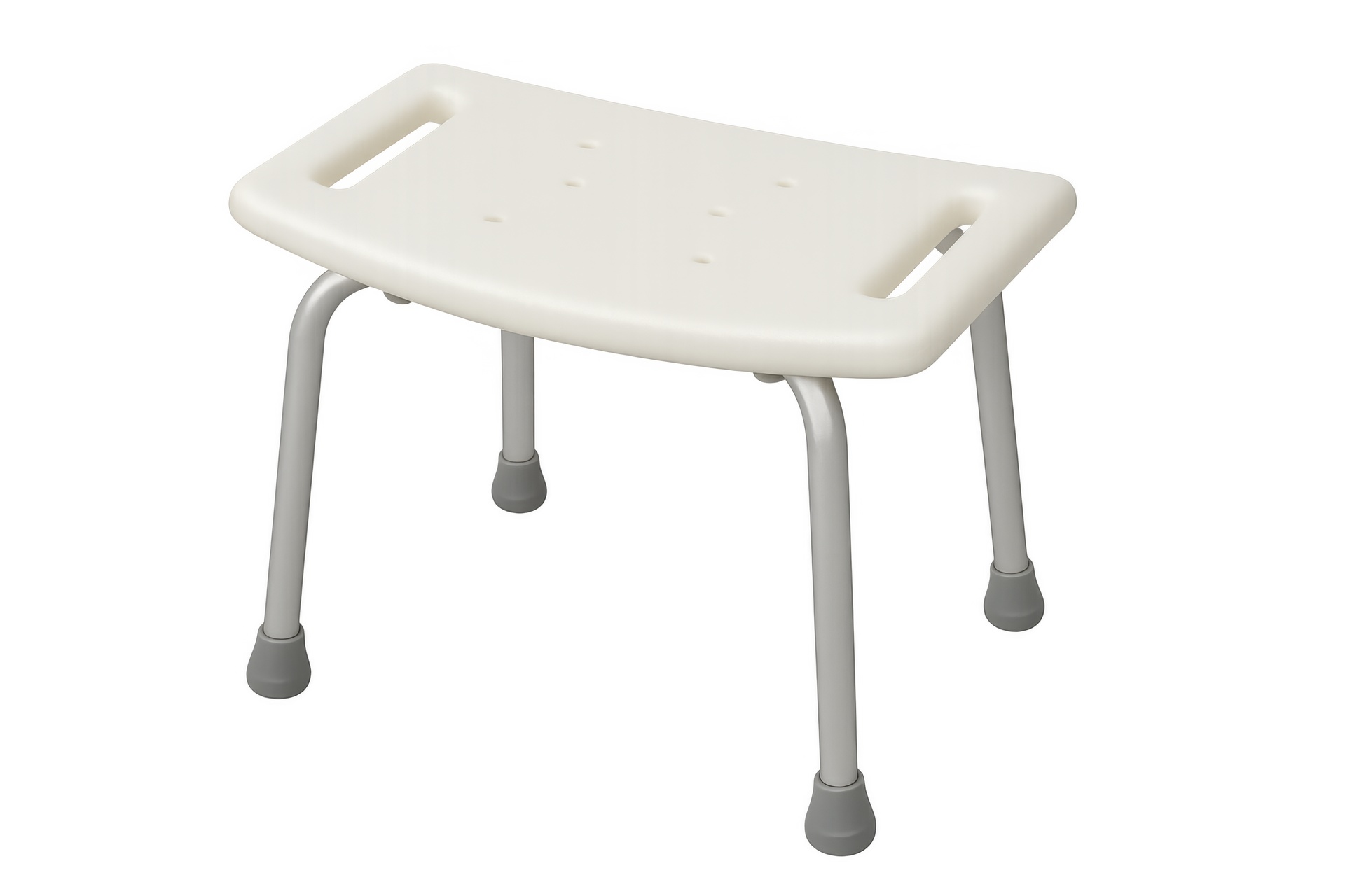 Un tabouret de baignoire