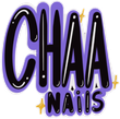 Chaa Nails Logo