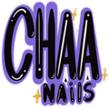 Chaa Nails Logo