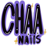 Chaa Nails Logo