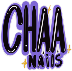 Chaa Nails Logo
