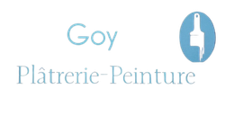 Goy Plâtrerie-Peinture-logo