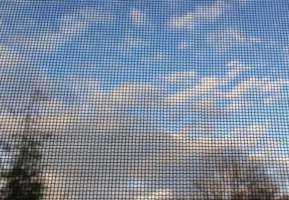 Fenster, die von Türen Gernert eingebaut wurden