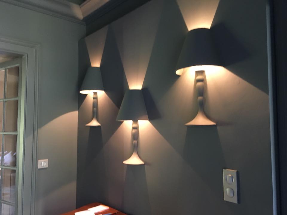 Luminaires pour particuliers