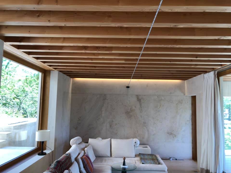 Plafonniers pour particuliers