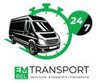 EM BEL TRANSPORT - logo