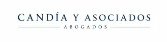 Logotipo Candia & Asociados