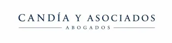 Logotipo Candia & Asociados