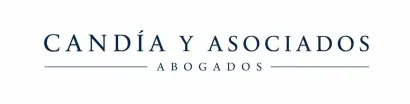 Logotipo Candia & Asociados