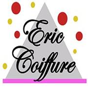 Logo Eric Coiffure