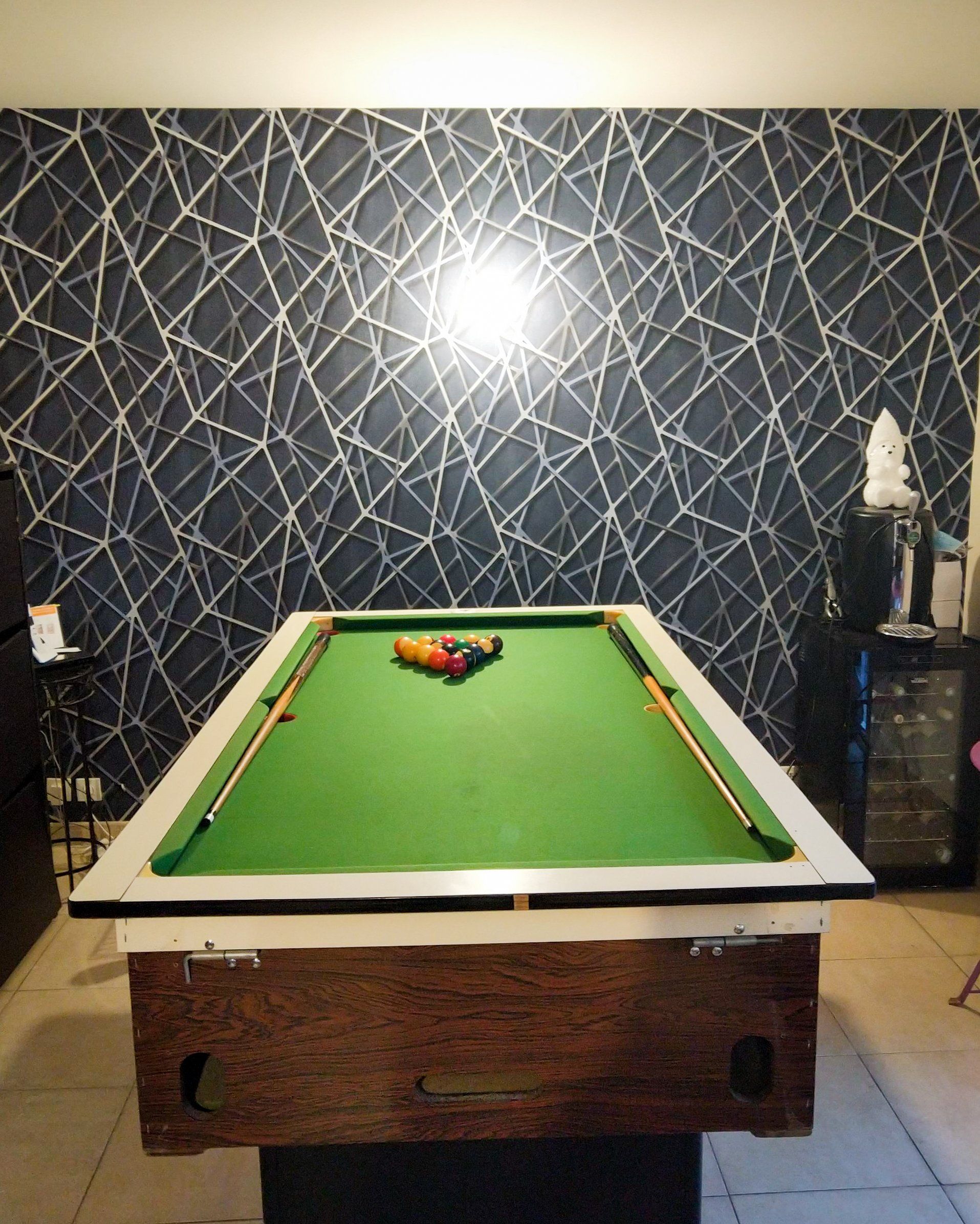 entreprise de peinture