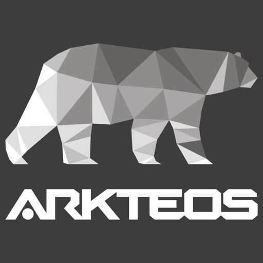 Arkteos, logo de la marque
