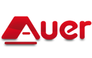 Auer, logo de la marque