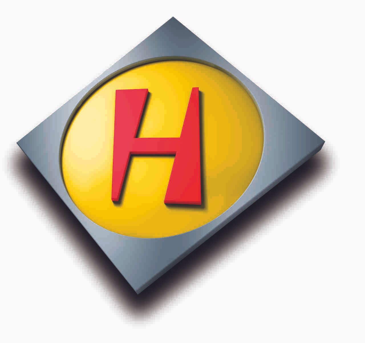 Logo Hargassner