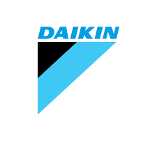 Logo Daikin