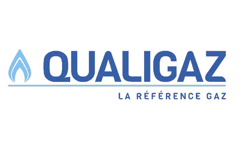 Logo QUALIGAZ