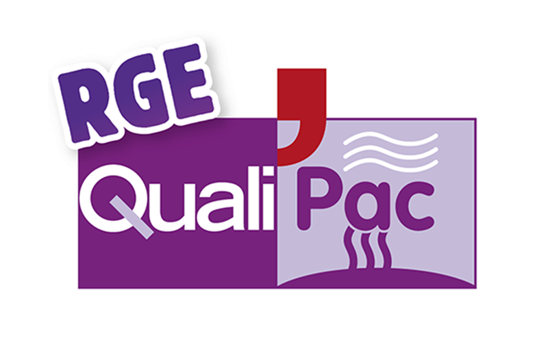 Logo QUALIPAC